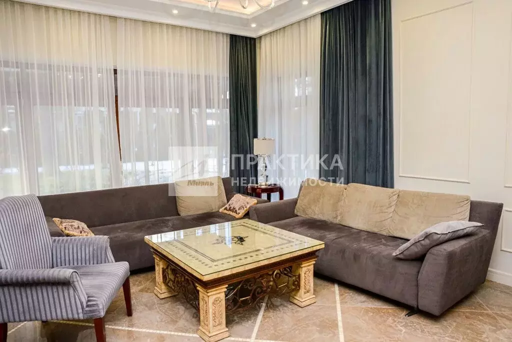 Продается дом в г. Дедовск - Фото 1