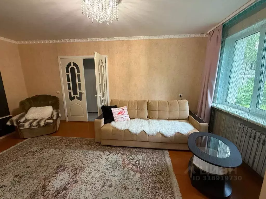 2-к кв. Владимирская область, Суздаль Советская ул., 47 (47.0 м) - Фото 0