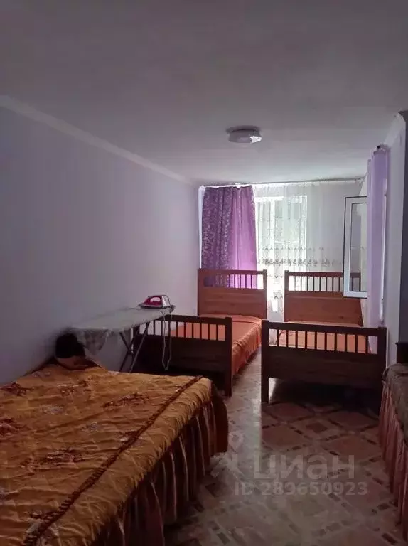 Дом в Краснодарский край, Ейск ул. Советов, 87 (40 м) - Фото 0