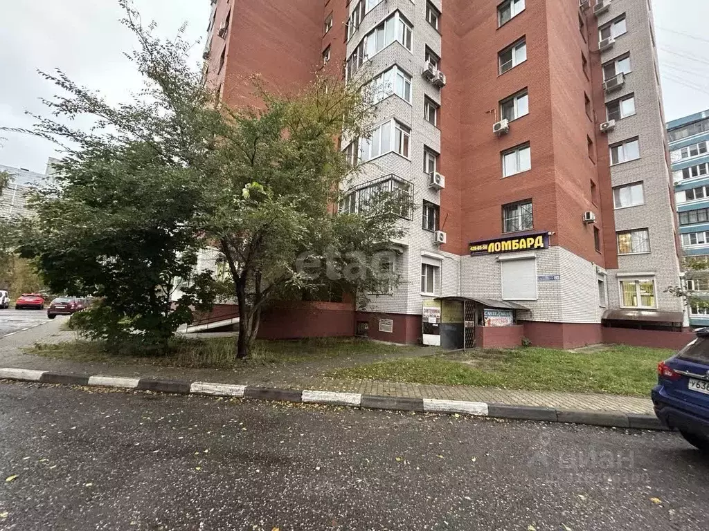 Торговая площадь в Московская область, Орехово-Зуево проезд Черепнина, ... - Фото 1