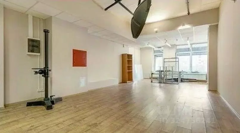 Помещение свободного назначения в Санкт-Петербург ул. ... - Фото 1