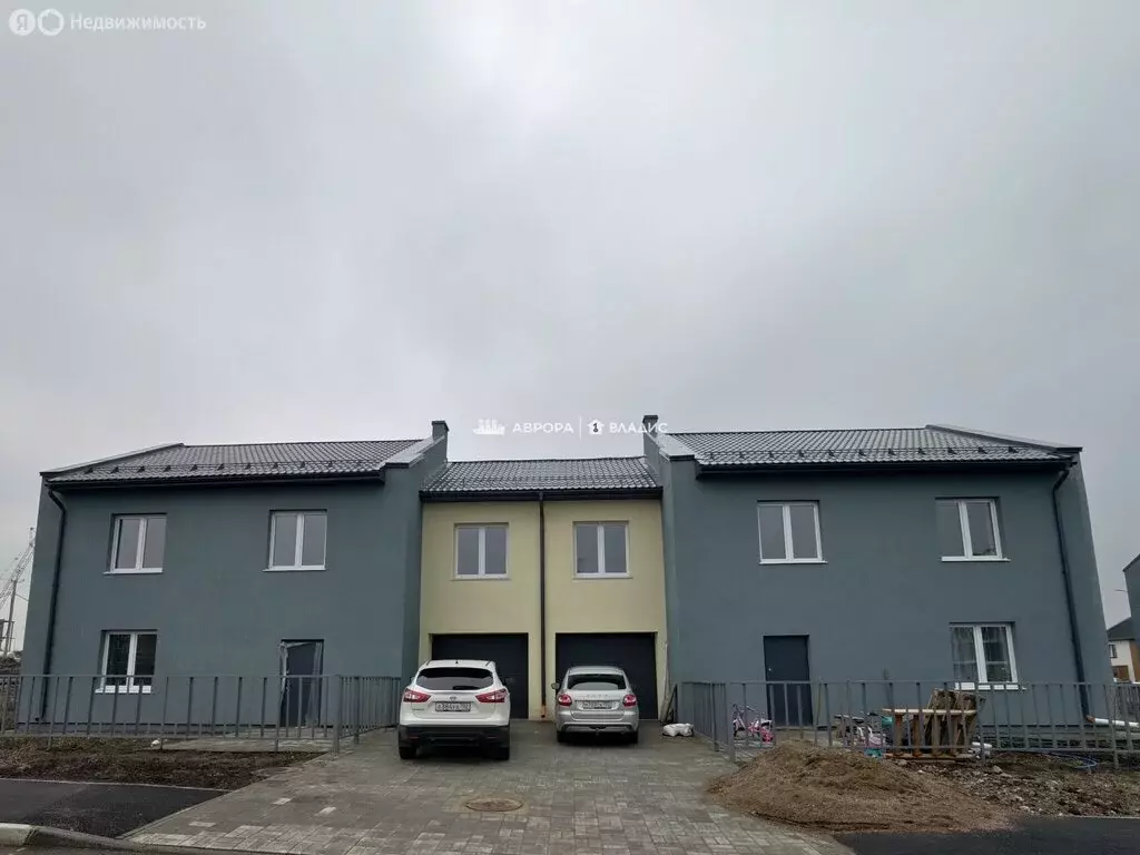 Дом в Магнитогорск, улица Зелёный Лог, 69/2 (200.1 м) - Фото 2