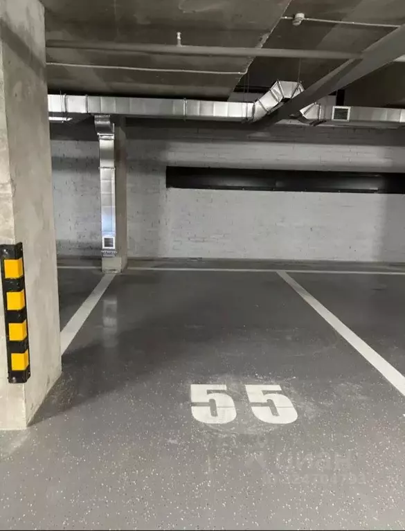 Гараж в Ростовская область, Ростов-на-Дону просп. 40-летия Победы, ... - Фото 1