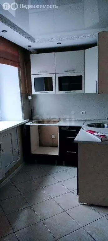 2-комнатная квартира: Курган, Пролетарская улица, 82 (57 м) - Фото 2