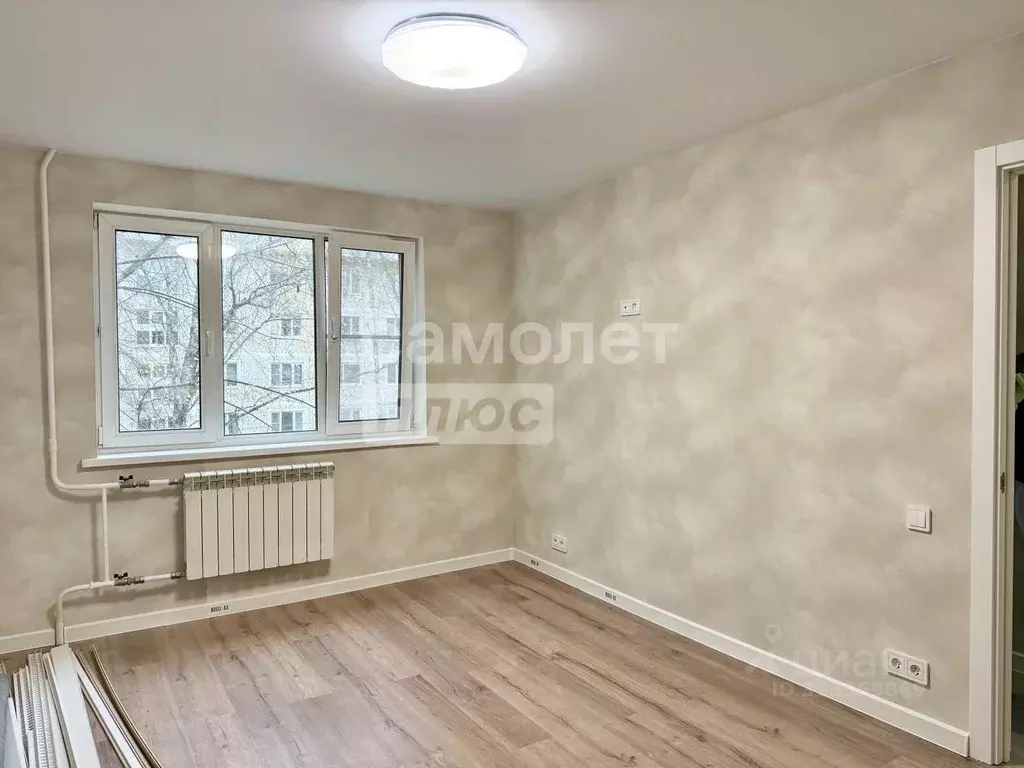 2-к кв. Московская область, Долгопрудный Московское ш., 49к1 (46.0 м) - Фото 1