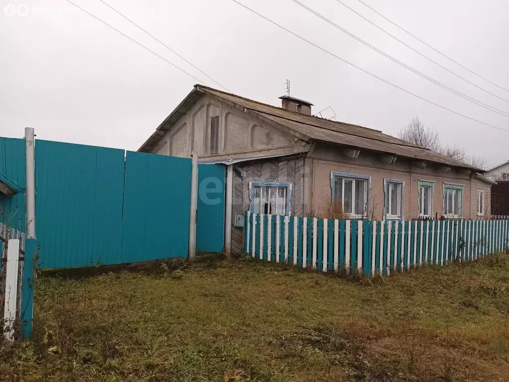 3-комнатная квартира: село Алнаши, Родниковая улица, 22 (65.4 м) - Фото 1