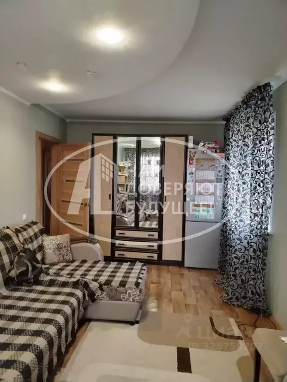 3-к кв. Пермский край, Добрянка ул. Энергетиков, 23 (62.0 м) - Фото 2