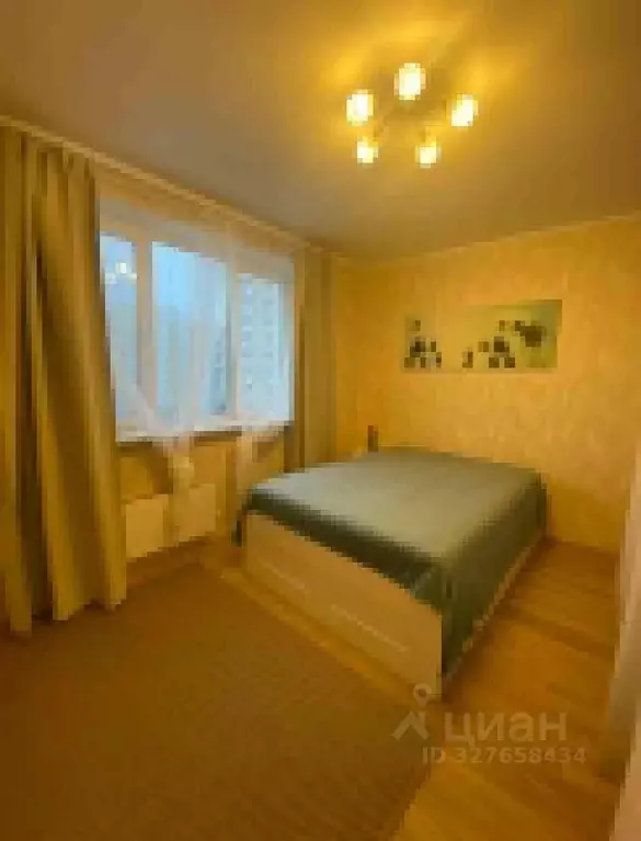 1-к кв. Москва Южнобутовская ул., 29К1 (27.0 м) - Фото 2