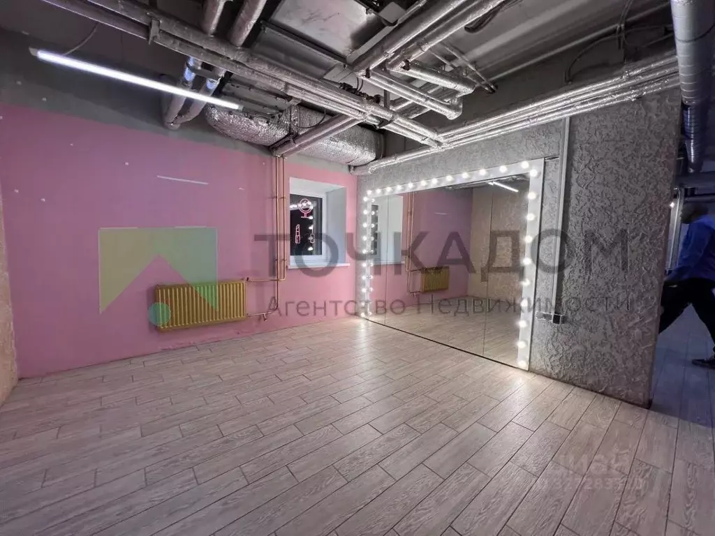 Помещение свободного назначения в Санкт-Петербург Фермское ш., 20к2 ... - Фото 1