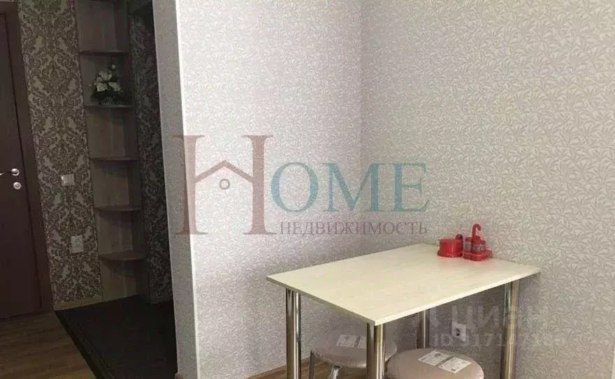 Студия Новосибирская область, Новосибирск ул. Дмитрия Донского, 24/1 ... - Фото 1