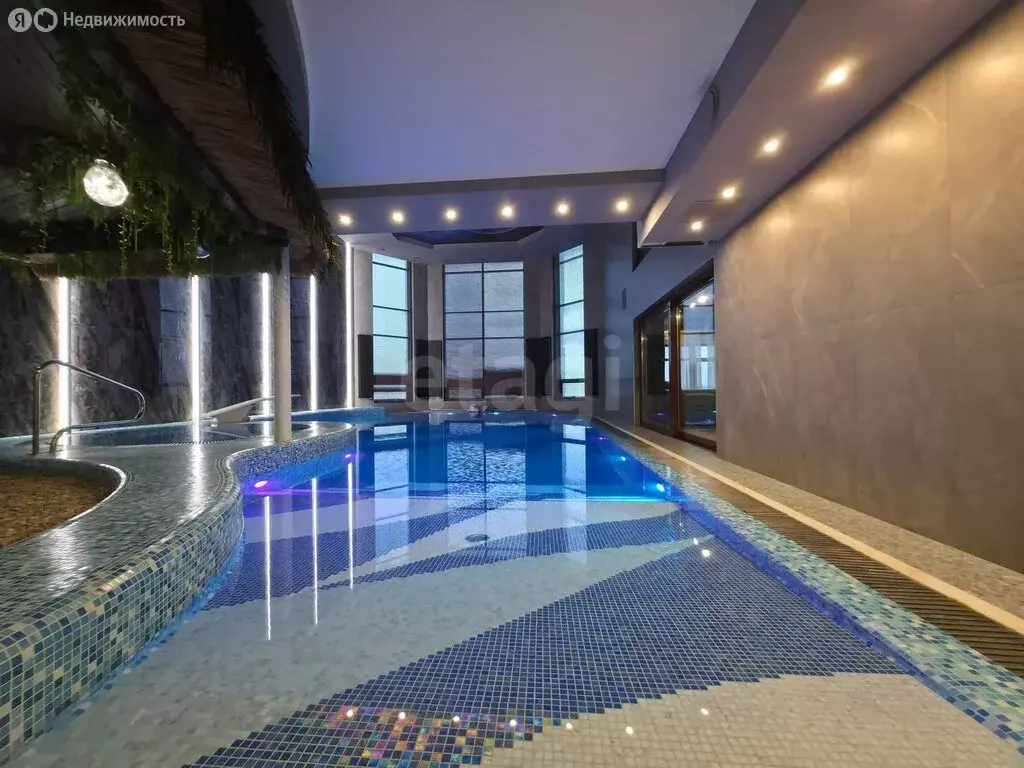 Дом в Новый Уренгой, СОДНТ Энтузиаст, Верхний проезд (833.1 м) - Фото 2