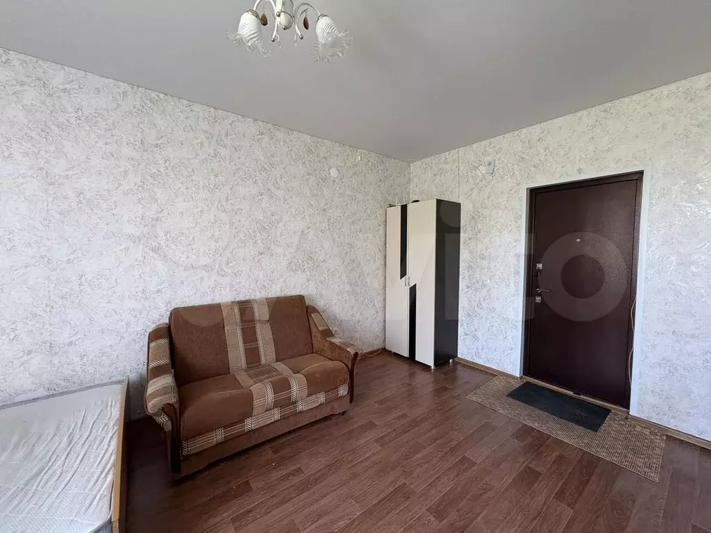 Квартира-студия, 28,4 м, 4/5 эт. - Фото 0