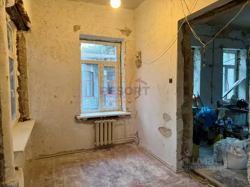 2-к кв. Крым, Ялта ул. Заречная, 13 (40.0 м) - Фото 2