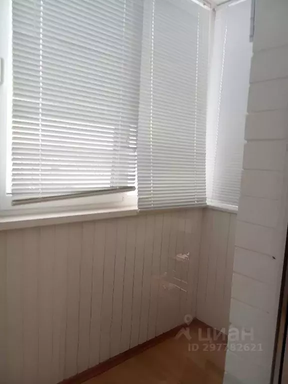 1-к кв. Самарская область, Тольятти Спортивная ул., 16 (38.2 м) - Фото 1