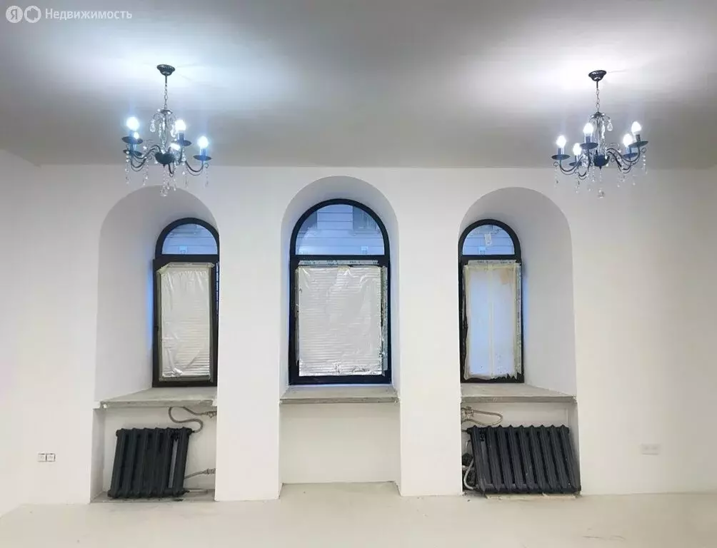 1-комнатная квартира: Санкт-Петербург, Английский проспект, 17-19 ... - Фото 0