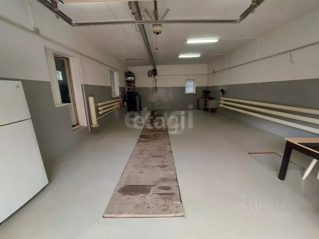 Гараж в Амурская область, Благовещенск ул. Мухина, 85/1 (120 м) - Фото 1