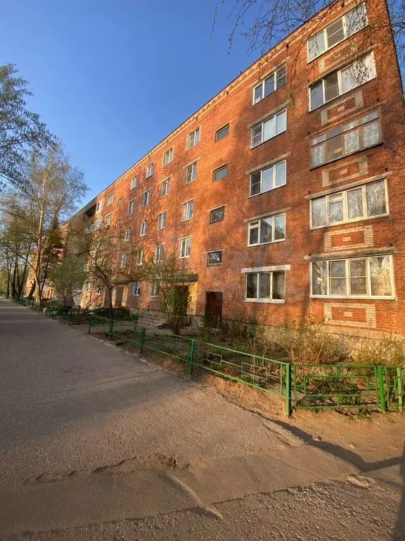 3-к. квартира, 62 м, 5/5 эт. - Фото 1
