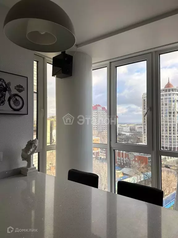 Продаётся 1-к квартира, 57 м - Фото 1