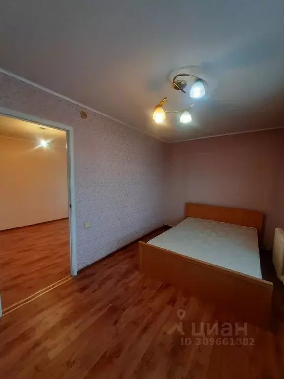 3-к кв. Курганская область, Курган ул. Карбышева, 62 (51.3 м) - Фото 1