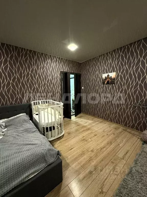 1-к кв. Ростовская область, Ростов-на-Дону ул. Ткачева, 14 (37.0 м) - Фото 2