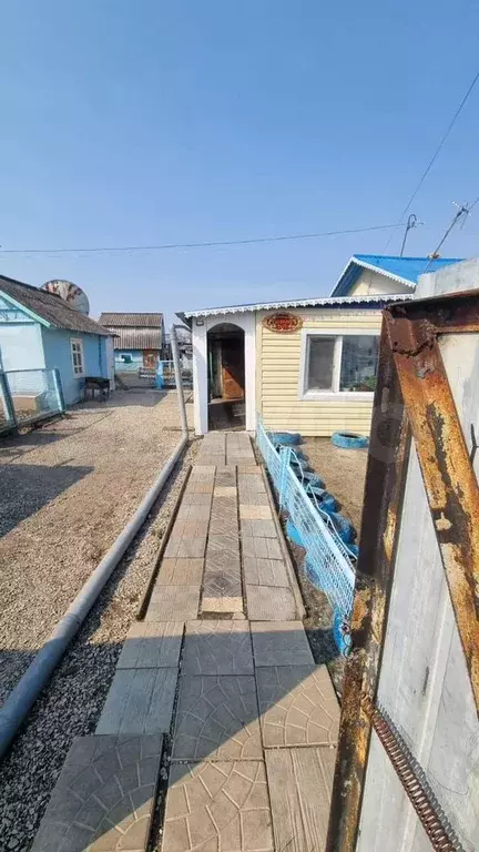 Дом 65,3 м на участке 8,5 сот. - Фото 1