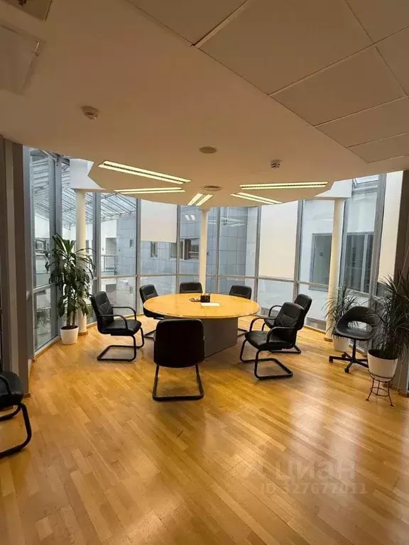 Офис в Москва Таганская ул., 9 (900 м) - Фото 2