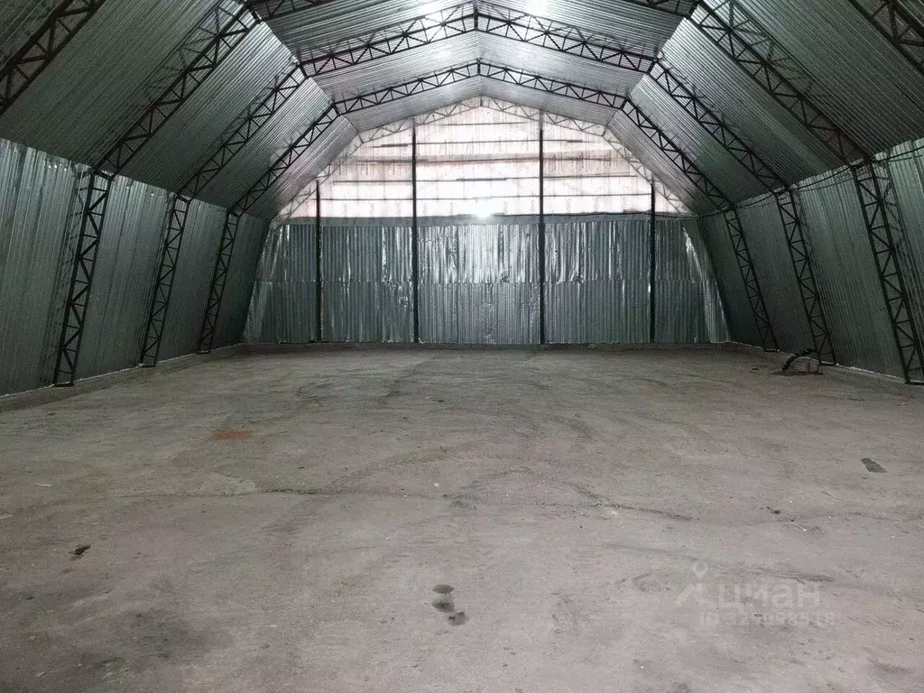 Склад в Ленинградская область, Ломоносовский район, Аннинское ... - Фото 2