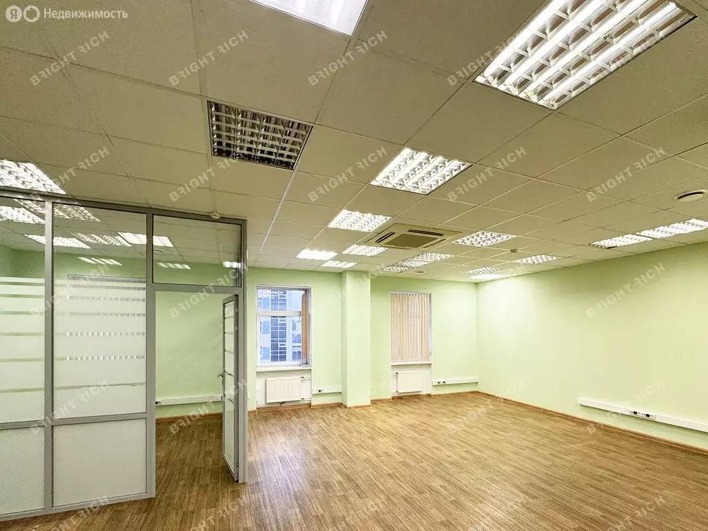 Офис (300 м) - Фото 2