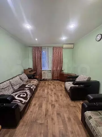 2-к. квартира, 47,5 м, 3/3 эт. - Фото 0