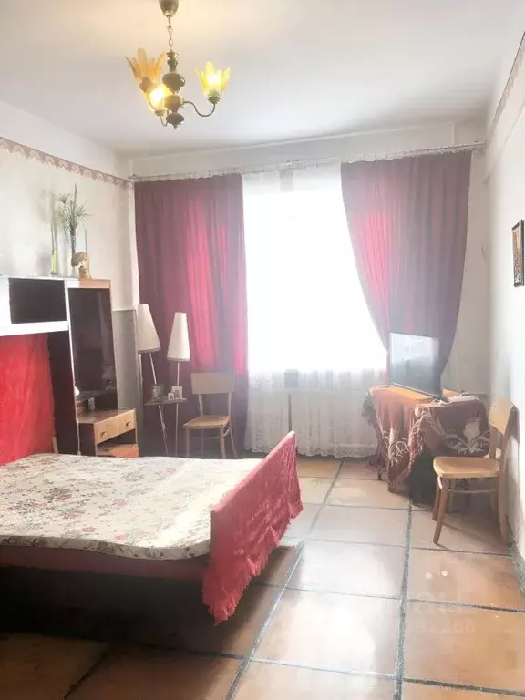 3-к кв. Самарская область, Самара Ново-Садовая ул., 2 (64.5 м) - Фото 2