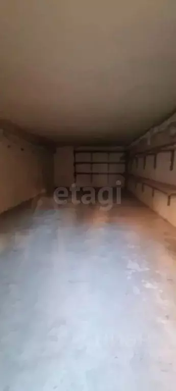Гараж в Тюменская область, Тюмень Даудельная ул., 4 (30 м) - Фото 0