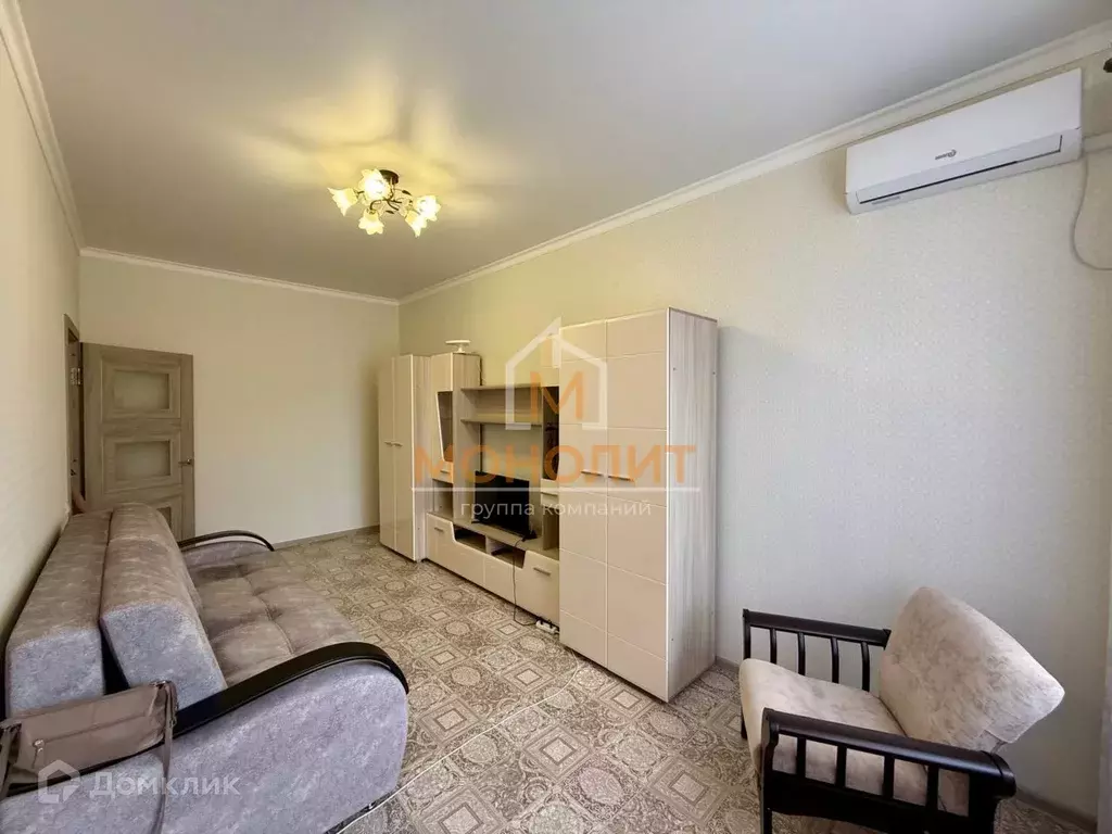 Продаётся 2-к квартира, 46.8 м - Фото 1