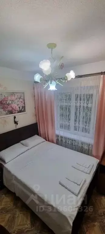 2-к кв. Ростовская область, Ростов-на-Дону Западный мкр, просп. ... - Фото 1
