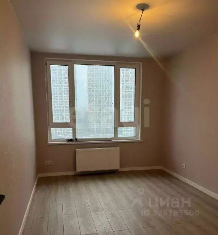 2-к кв. Московская область, Красногорск ул. Тенистых Аллей, 1к2 (47.9 ... - Фото 1