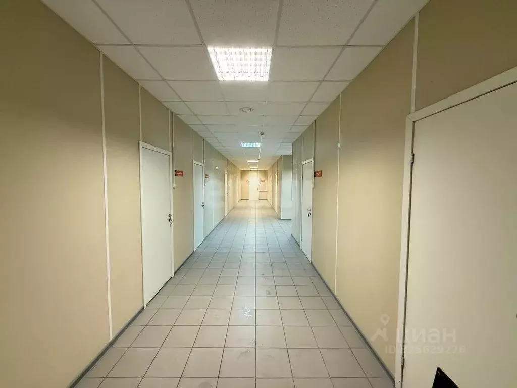 Офис в Смоленская область, Смоленск ул. Крупской, 30Бк1 (340 м) - Фото 2