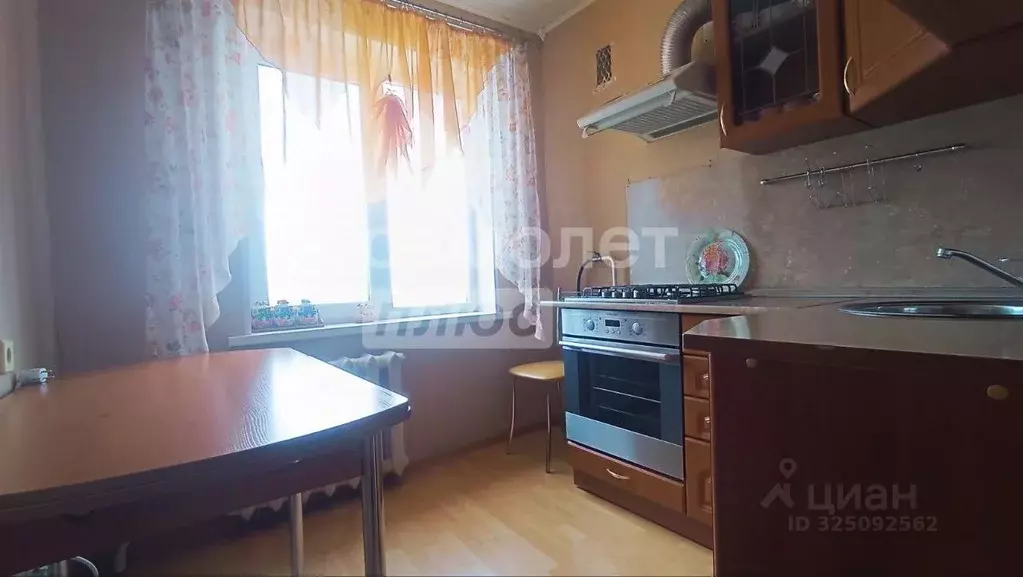 2-к кв. Пермский край, Краснокамский муниципальный округ, пос. Майский ... - Фото 1