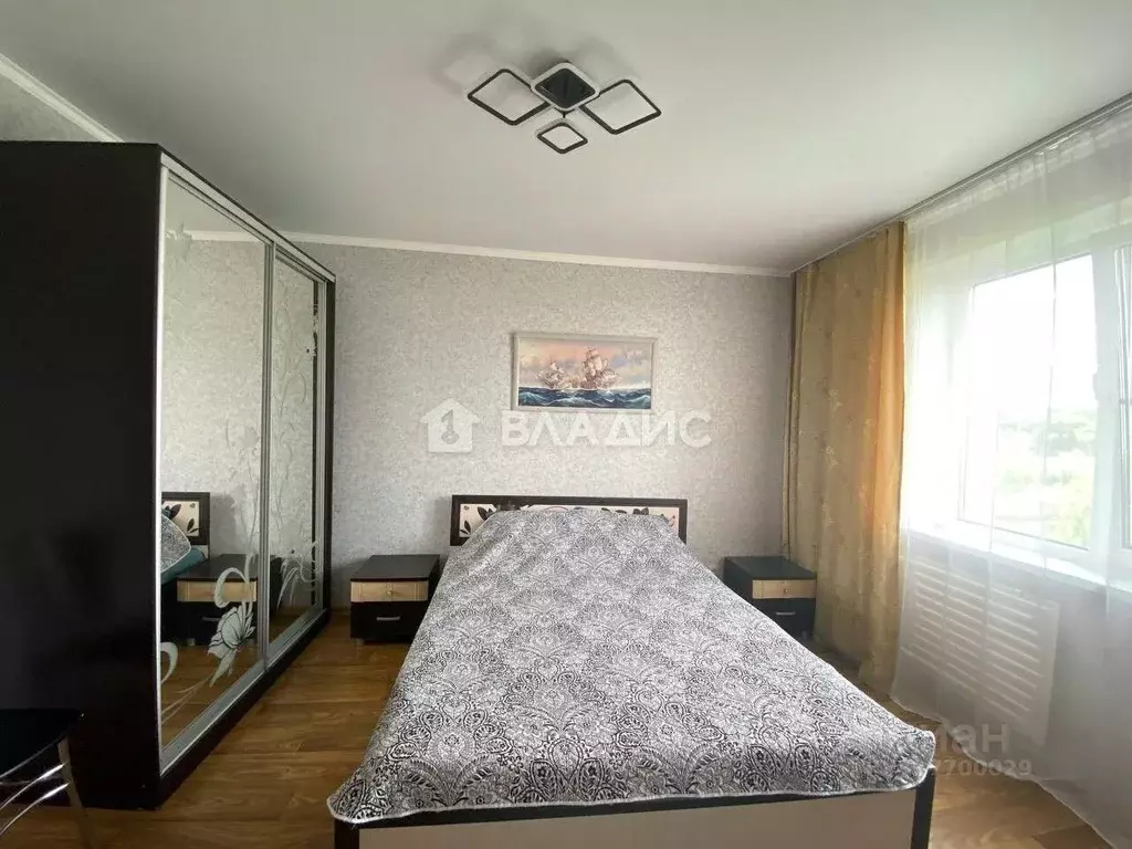 2-к кв. Пензенская область, Пенза Ладожская ул., 117 (53.9 м) - Фото 0