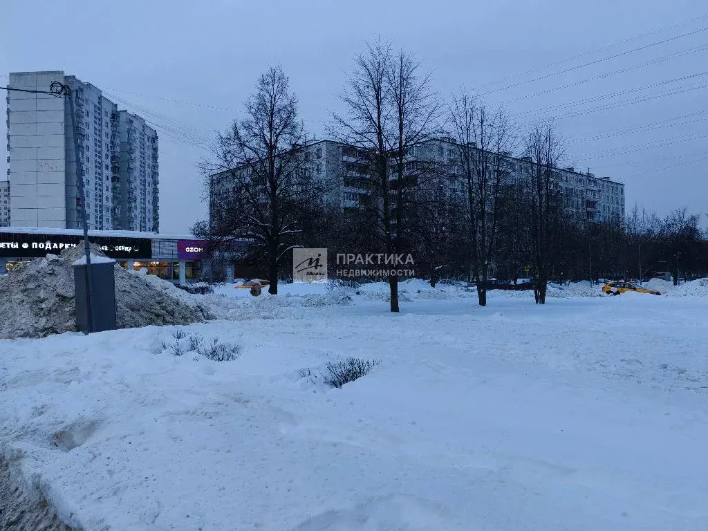 Продается участок в Москве - Фото 2