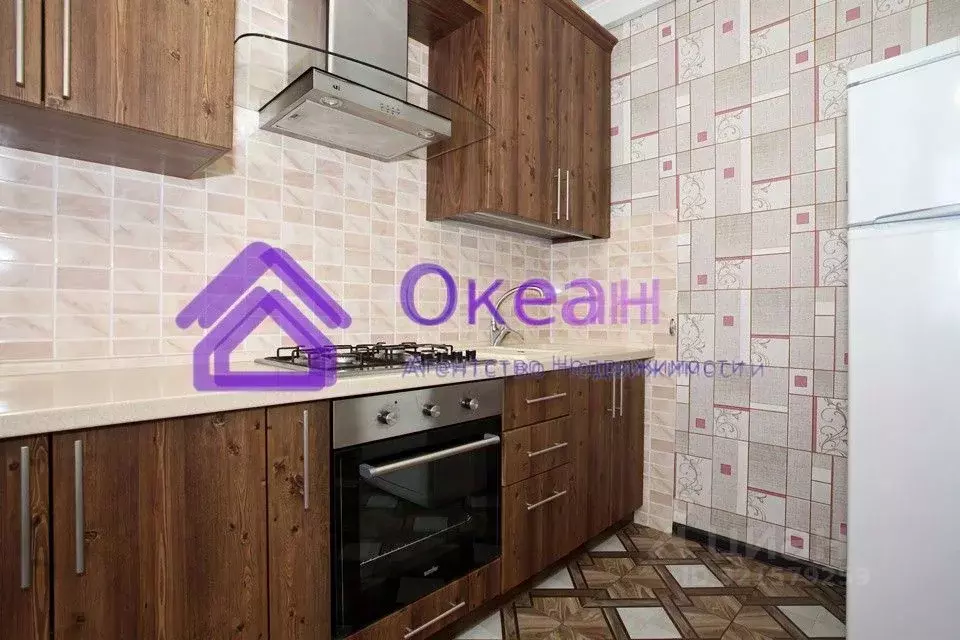 1-к кв. Севастополь ул. Парковая, 29 (44.0 м) - Фото 1