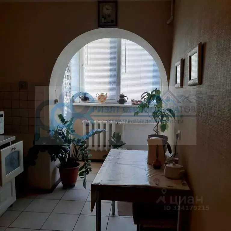 Комната Саратовская область, Саратов ул. Имени А.И. Куприянова, 8 ... - Фото 2