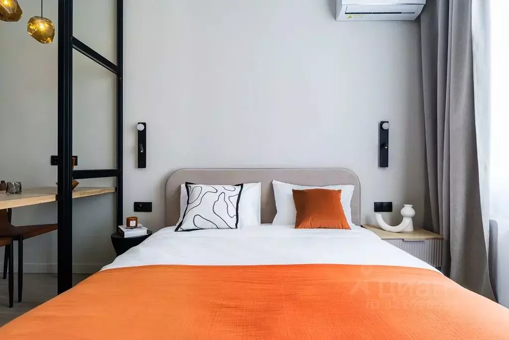 Студия Нижегородская область, Нижний Новгород ул. Родионова, 136Б ... - Фото 2