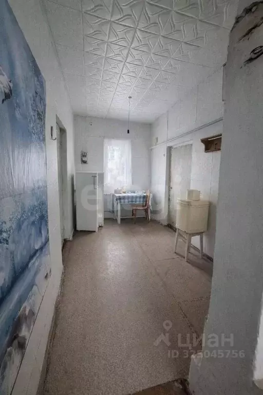 Дом в Тульская область, Одоев рп ул. Демьяна Бедного, 20 (58 м) - Фото 1