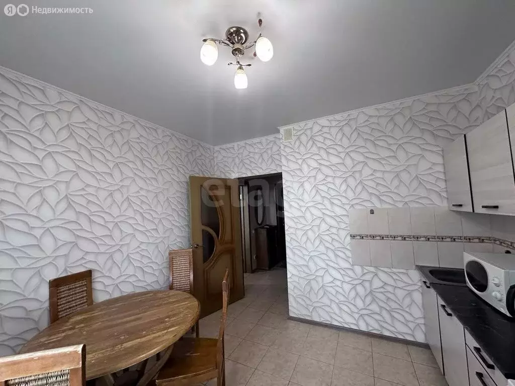1-комнатная квартира: Оренбург, Транспортная улица, 1/1 (39.4 м) - Фото 1