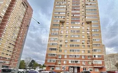 1-к кв. Московская область, Раменское ул. Лучистая, 8 (43.0 м) - Фото 0