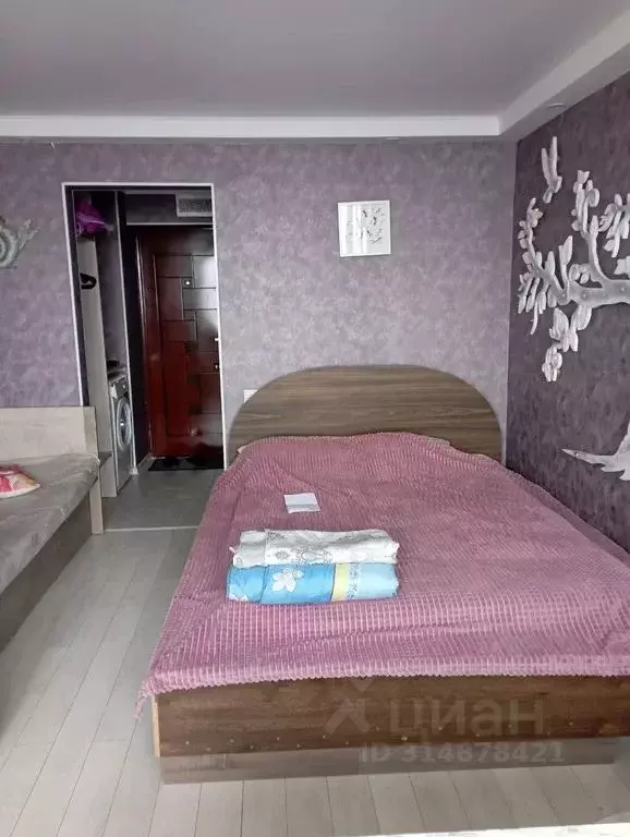 Студия Ставропольский край, Железноводск ул. Ленина, 8 (24.0 м) - Фото 1