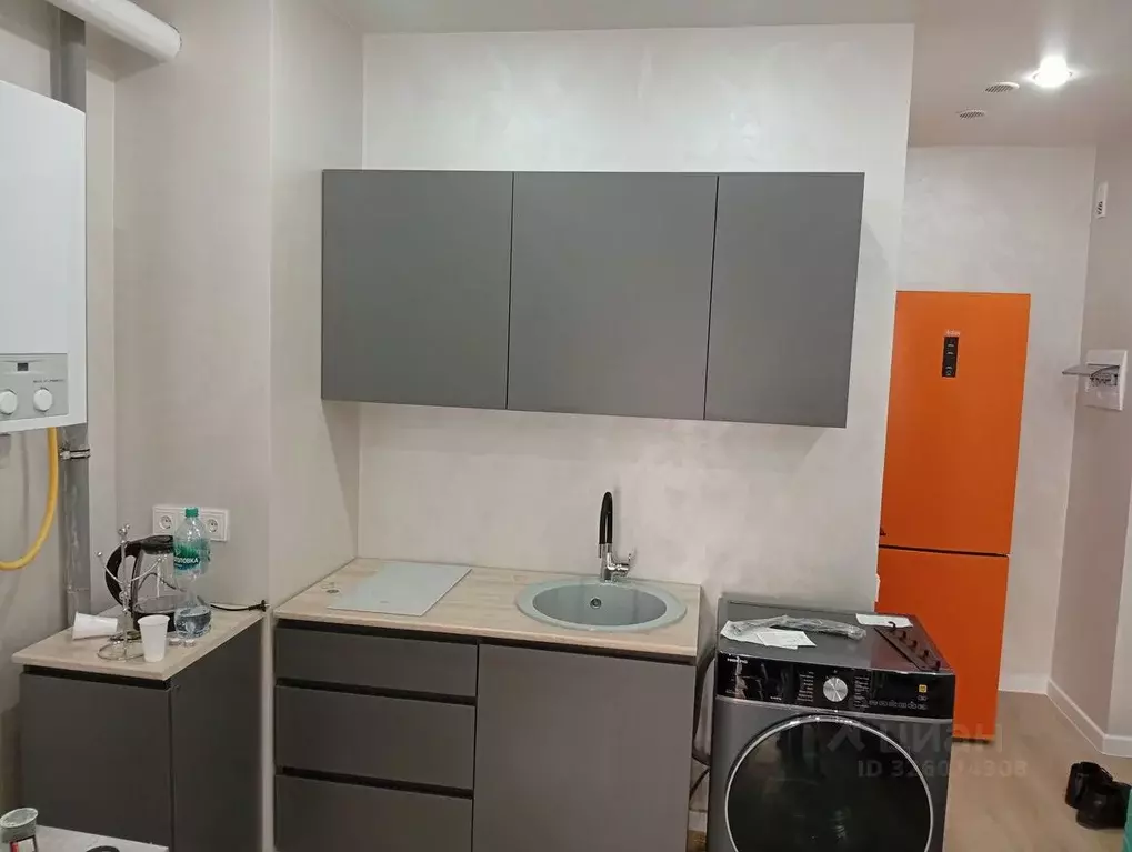 Студия Астраханская область, Астрахань ул. Адмирала Нахимова, 141Б ... - Фото 1