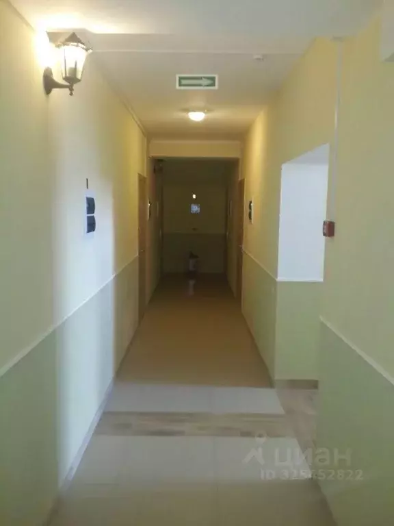 Студия Краснодарский край, Краснодар Российская ул., 369А (30.4 м) - Фото 2