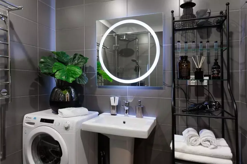 1-к кв. Санкт-Петербург Херсонская ул., 43/12 (28.0 м) - Фото 1