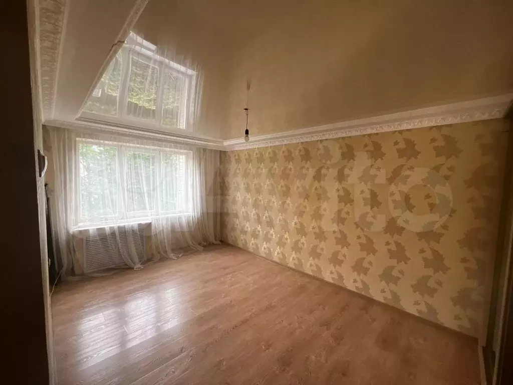 1-к. квартира, 28,5 м, 3/5 эт. - Фото 1
