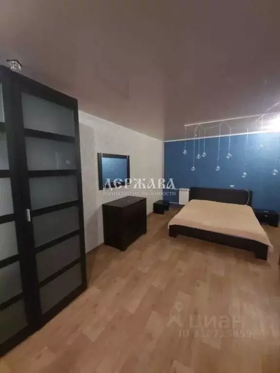 1-к кв. Белгородская область, Старый Оскол Дубрава мкр, 2 кв-л, 5 ... - Фото 1